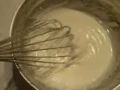 Royal icing