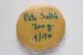 Sweetcrust pastry (pâte sablée)