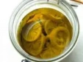 Preserved lemons