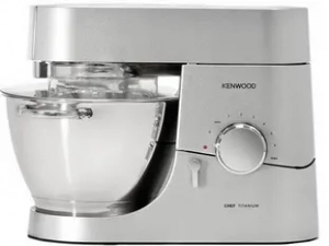 Stand mixer tools