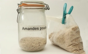 How to Properly Fill a Jar