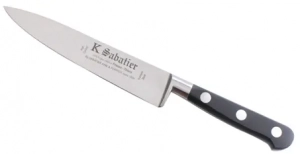 The 3 essential knives