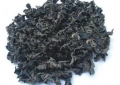 Dried chinese black mushrooms (shiitake)