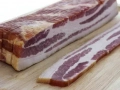 Belly (streaky) bacon