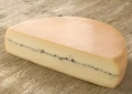 Morbier cheese