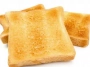 slices thin toast