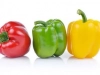 Green pepper: 3 recipes Green pepper