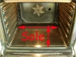 Oven floor or sole