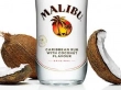 Malibu rum