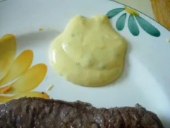 Béarnaise sauce