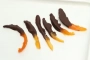 [Chocolate orangettes for Erika]