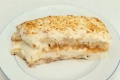 Clementine Tiramisu