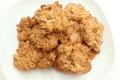 Coffee croquants