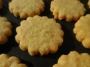Arlesian Biscuits