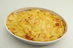 Potato Gratin
