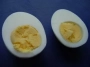 [How to cook hard-boiled eggs properly ]
