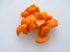 How to prepare apricots