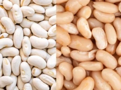 How to prepare white beans