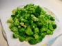 [How to prepare broccoli]